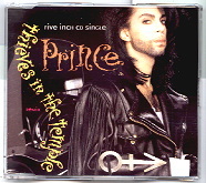 Prince - Thieves In The Temple 